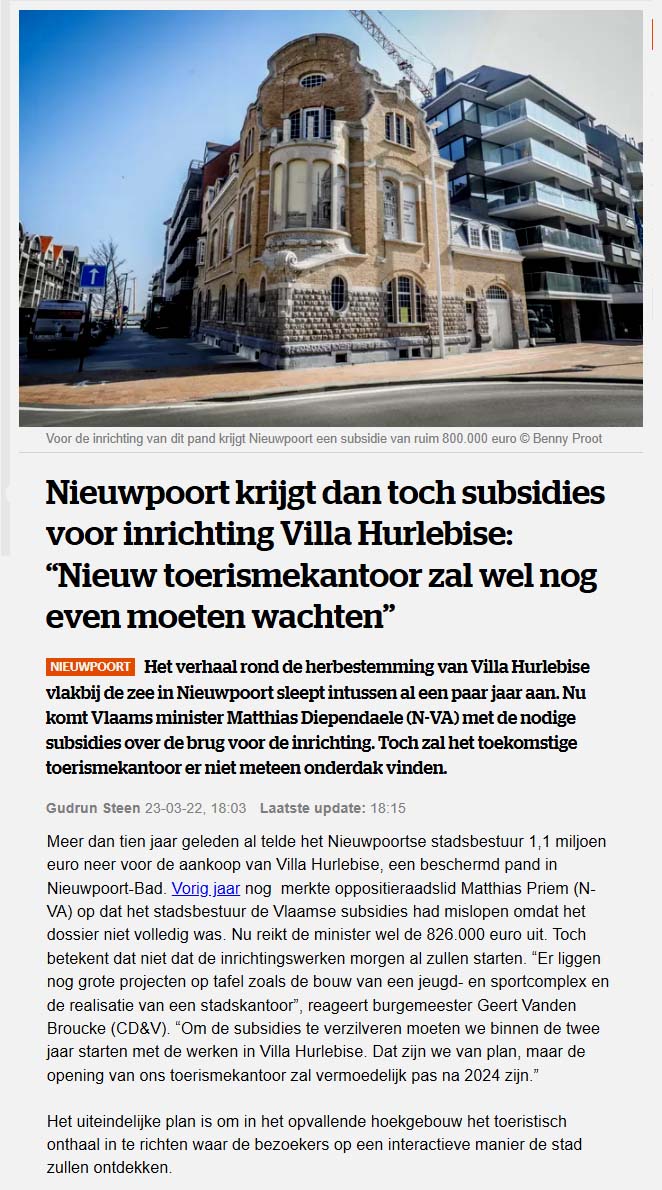 per hln 2022-03-23